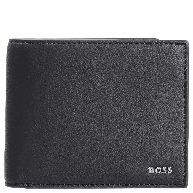 BOSS Jace - Cartera 8cc 11.5 cm (black)