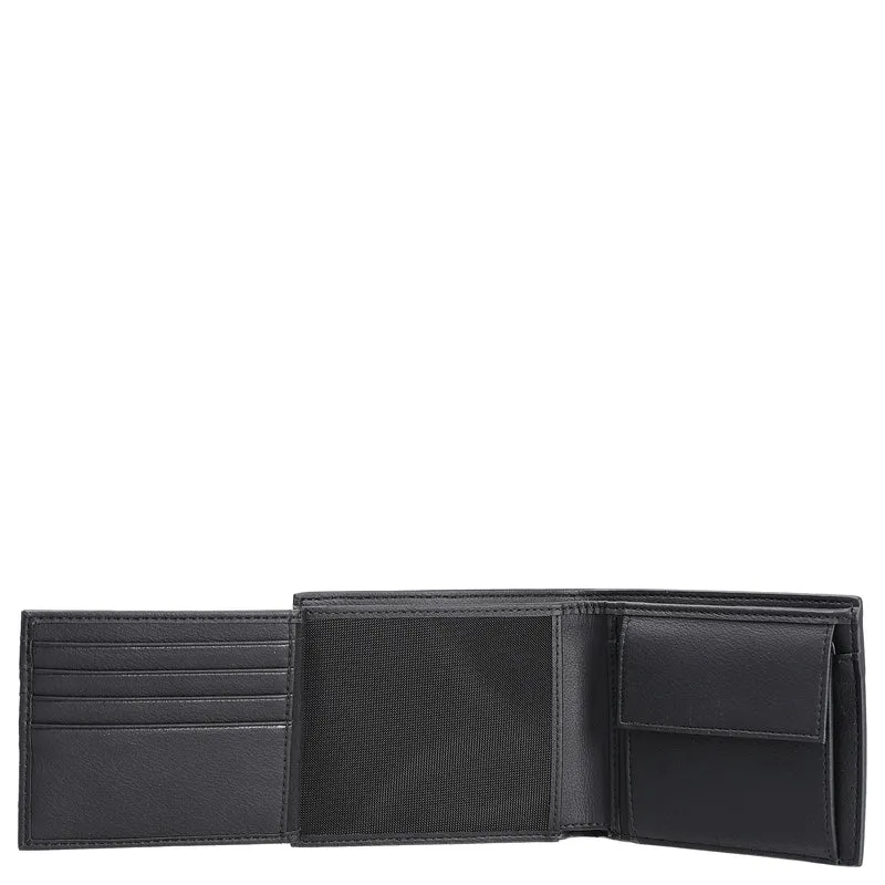 BOSS Jace - Cartera 8cc 11.5 cm (black)