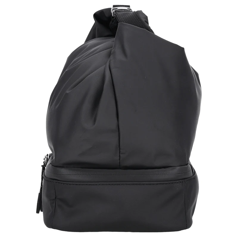 BOSS Men Stenson Rolltop Wash - Neceser 29 cm (black)