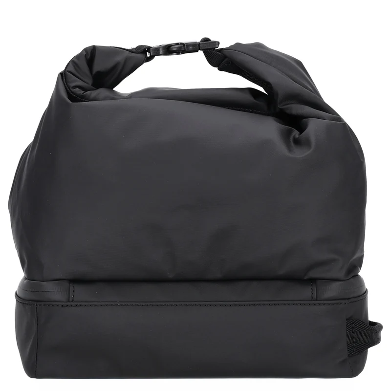 BOSS Men Stenson Rolltop Wash - Neceser 29 cm (black)