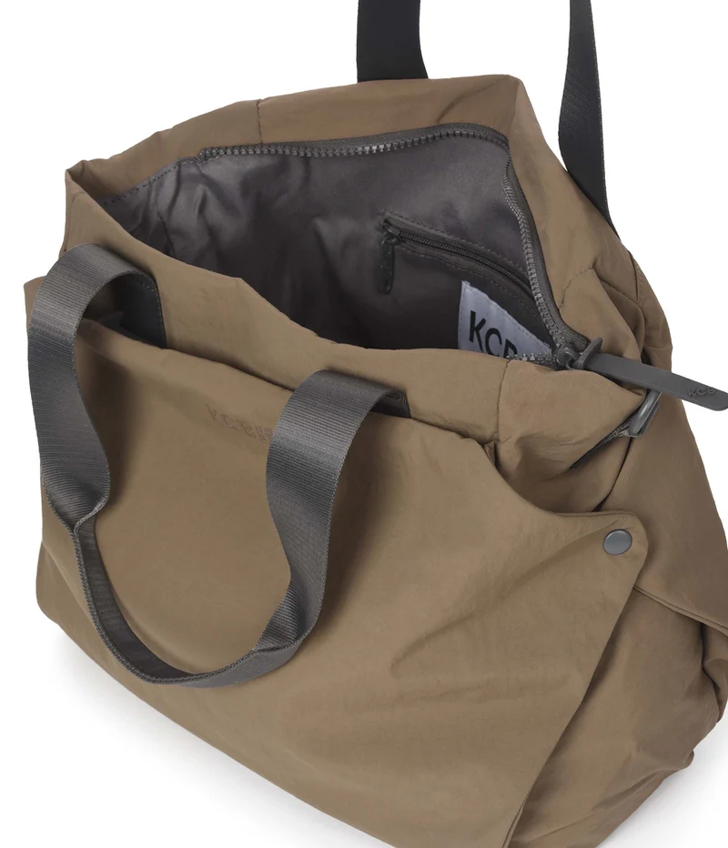 Shopper KCB Bind