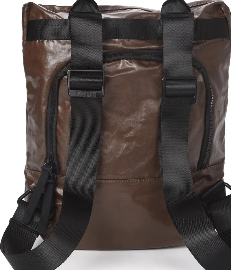 Mochila antirrobo KCB Shard