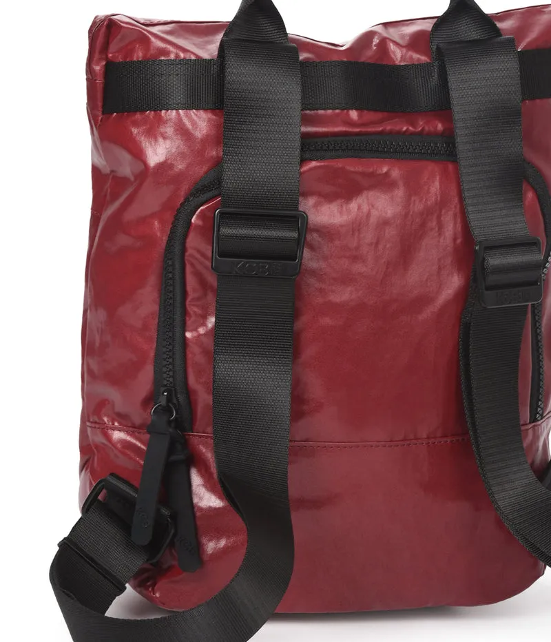 Mochila antirrobo KCB Shard