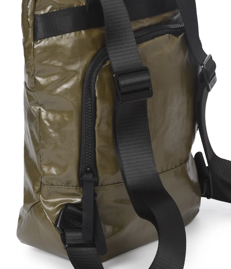 Mochila antirrobo KCB Shard