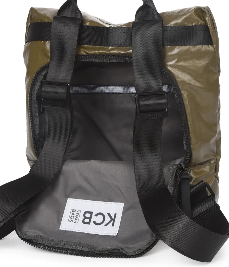 Mochila antirrobo KCB Shard
