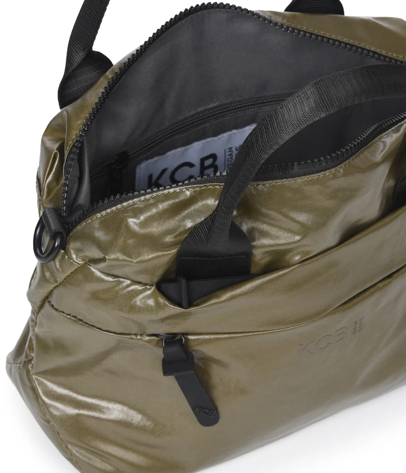 Bolso bandolera KCB Shard