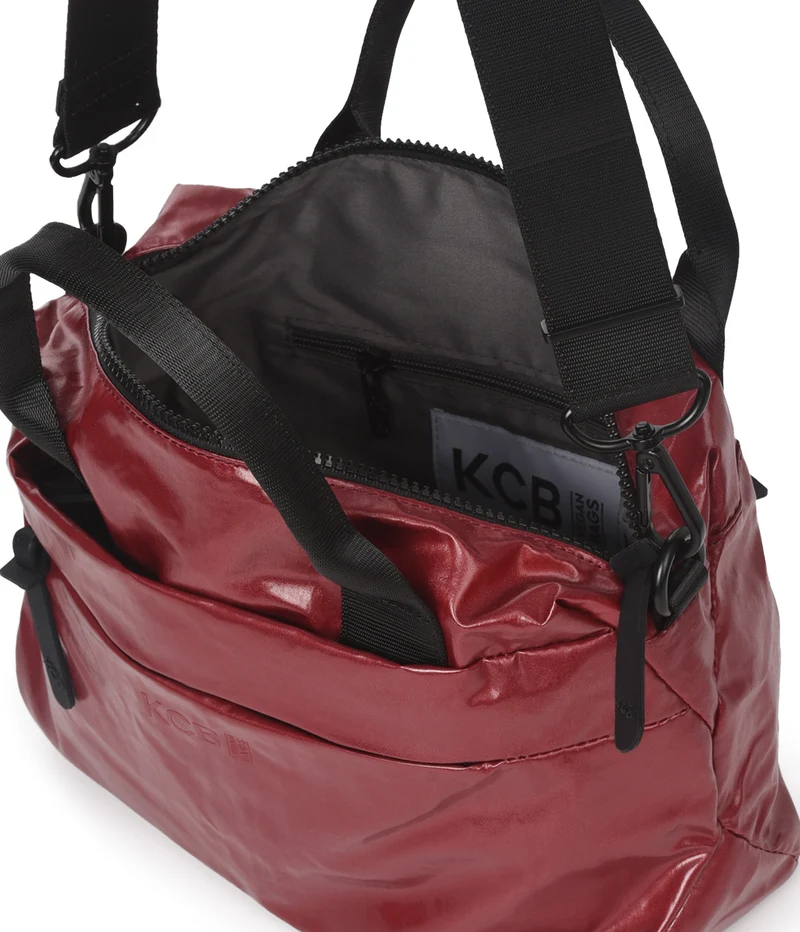 Bolso bandolera KCB Shard