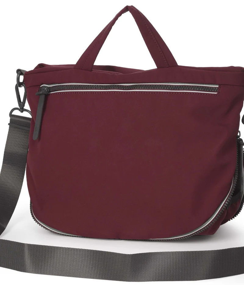 Bandolera grande KCB Glow