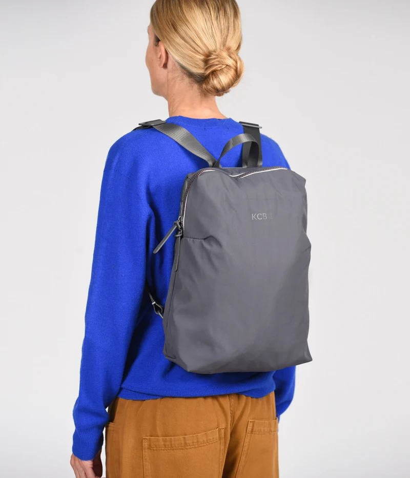 Mochila KCB Glow