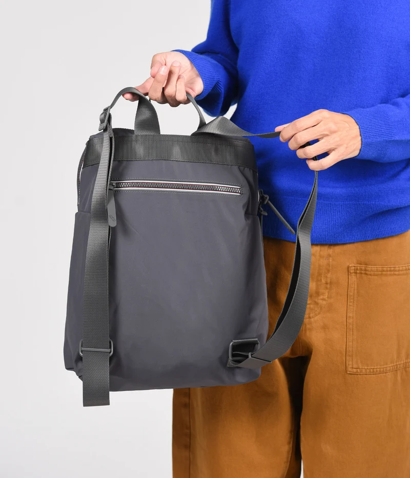 Mochila KCB Glow