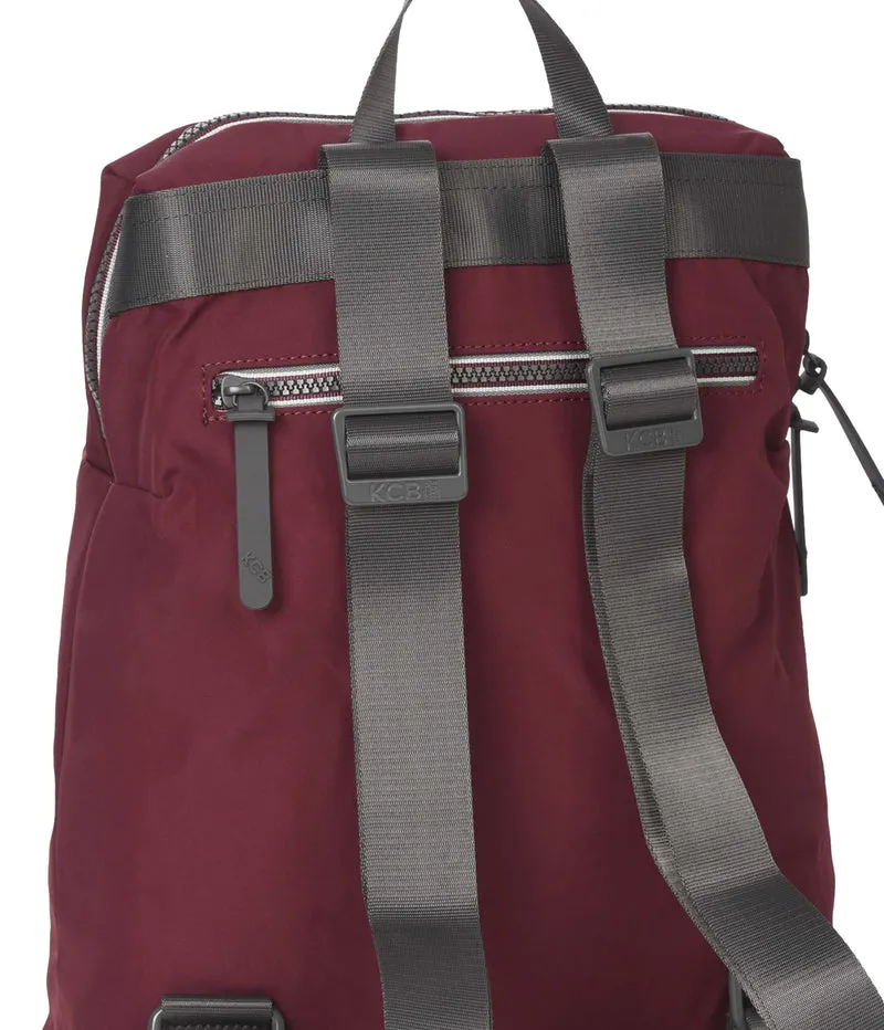 Mochila KCB Glow