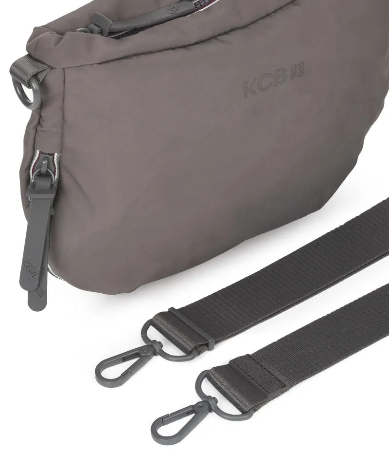 Bandolera pequeña KCB Glow