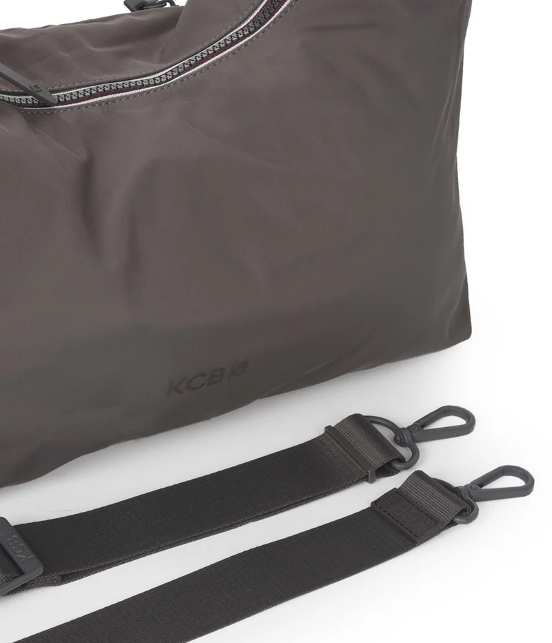 Bolso de hombro grande KCB Glow