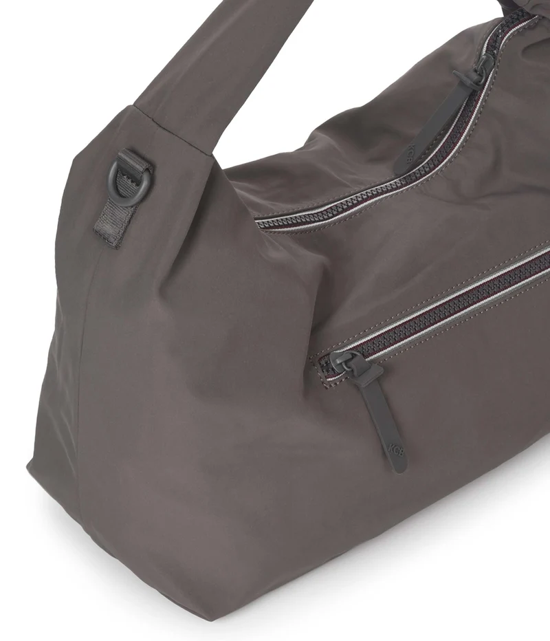 Bolso de hombro grande KCB Glow