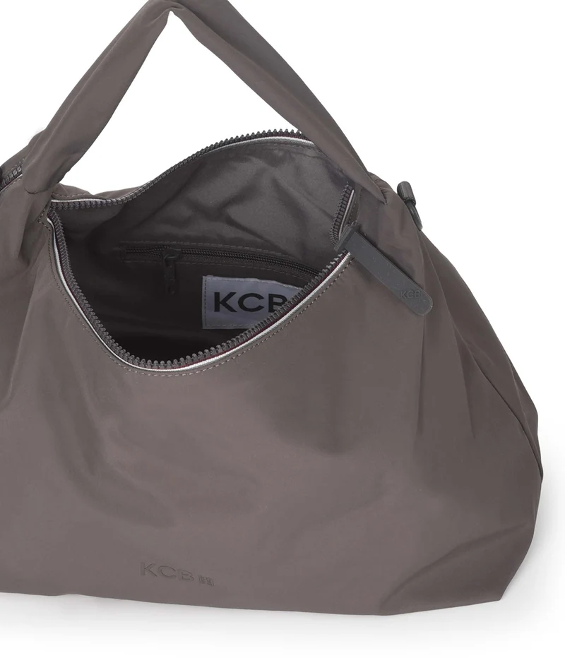 Bolso de hombro grande KCB Glow