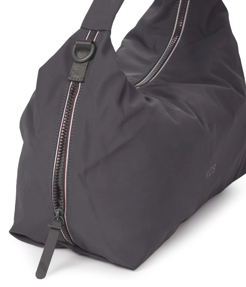 Bolso de hombro grande KCB Glow