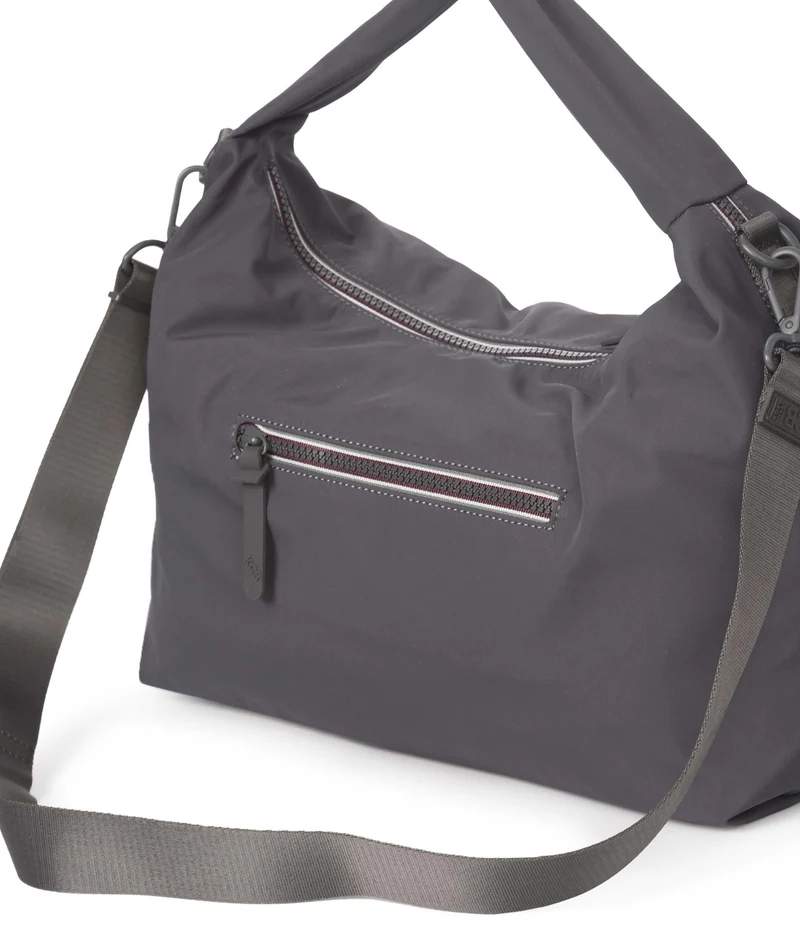 Bolso de hombro grande KCB Glow