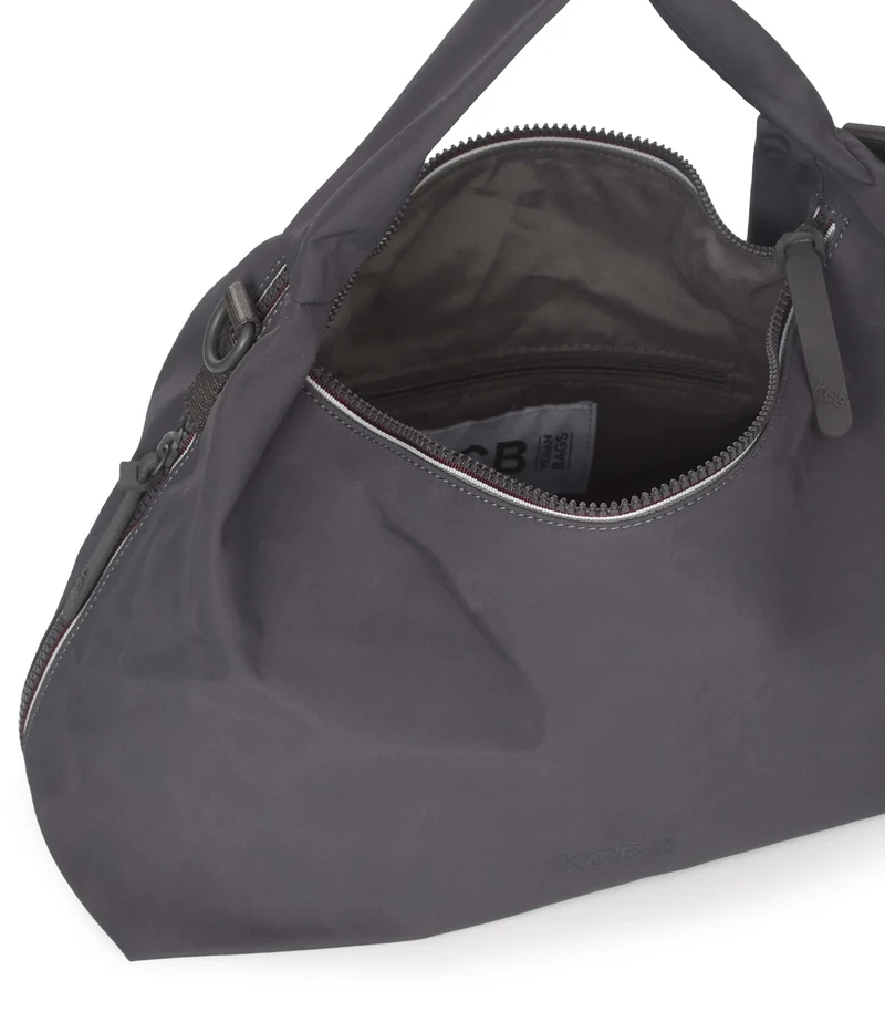 Bolso de hombro grande KCB Glow