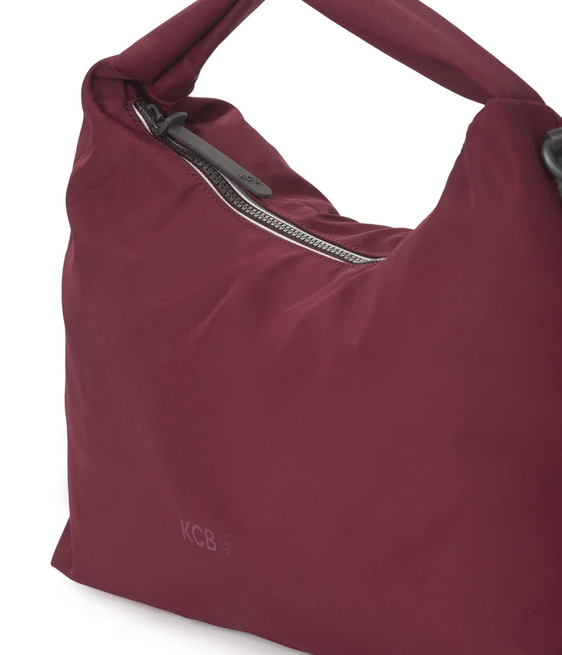 Bolso de hombro grande KCB Glow
