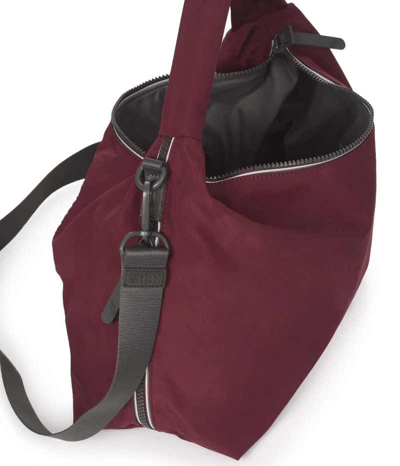 Bolso de hombro grande KCB Glow