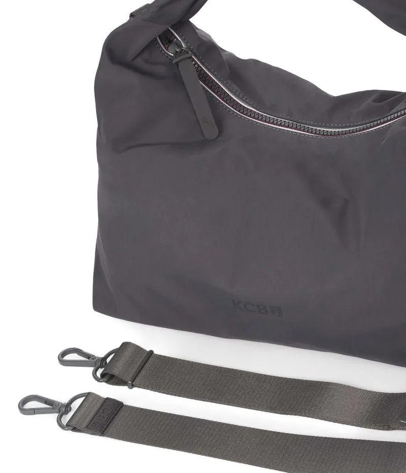 Bolso de hombro pequeño KCB Glow