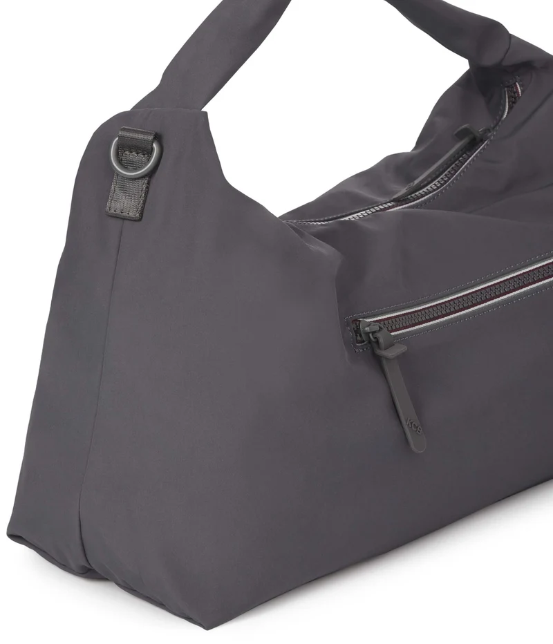 Bolso de hombro pequeño KCB Glow