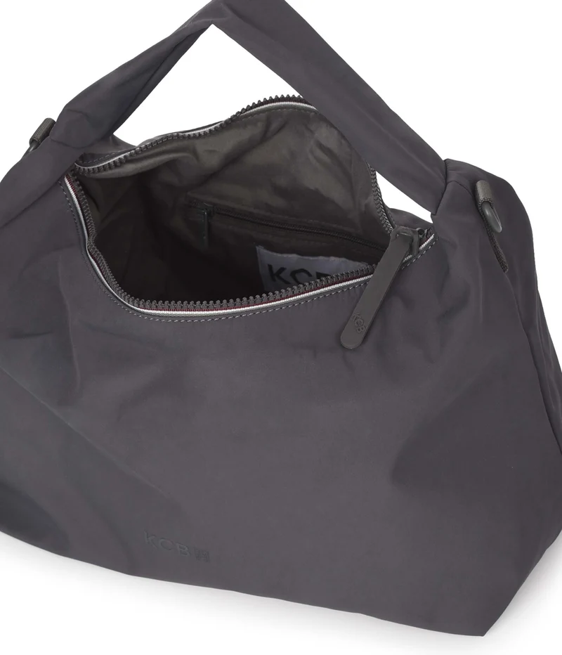 Bolso de hombro pequeño KCB Glow