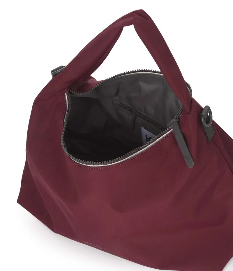 Bolso de hombro pequeño KCB Glow