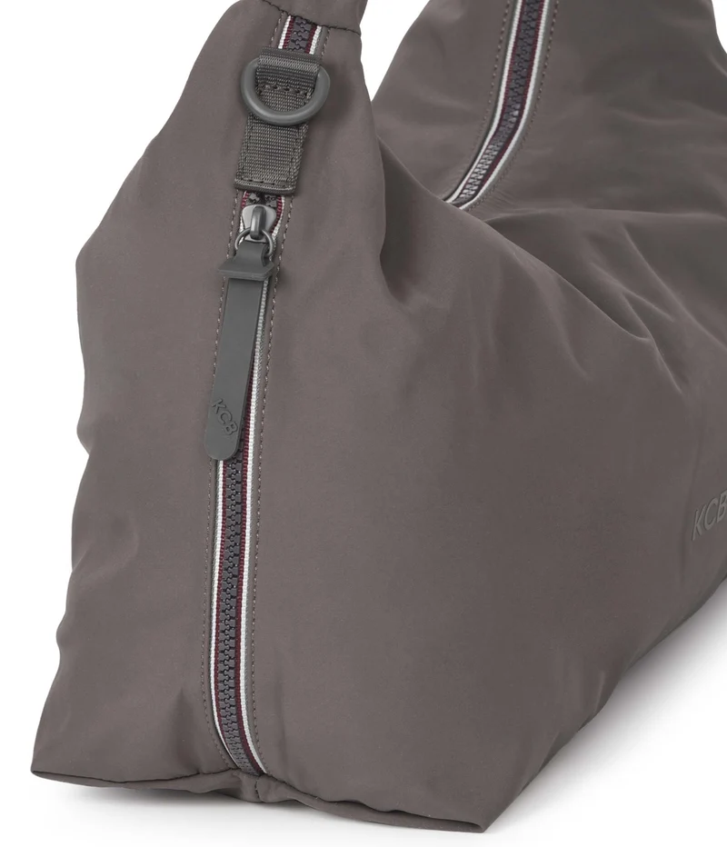 Bolso de hombro pequeño KCB Glow