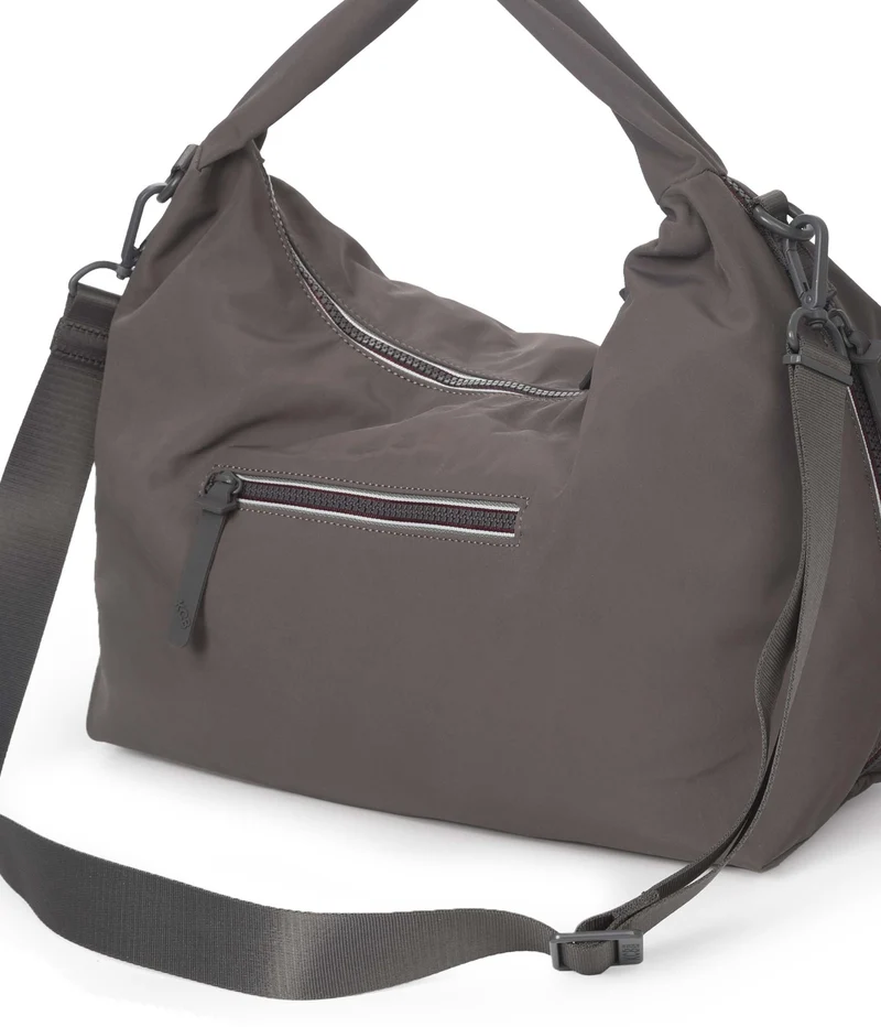 Bolso de hombro pequeño KCB Glow