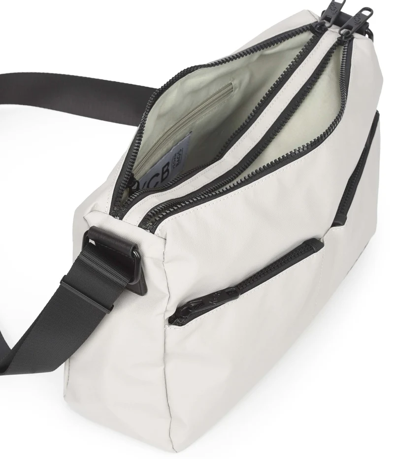Bandolera grande KCB Dual