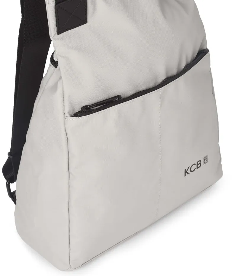 Mochila antirrobo pequeña KCB Dual