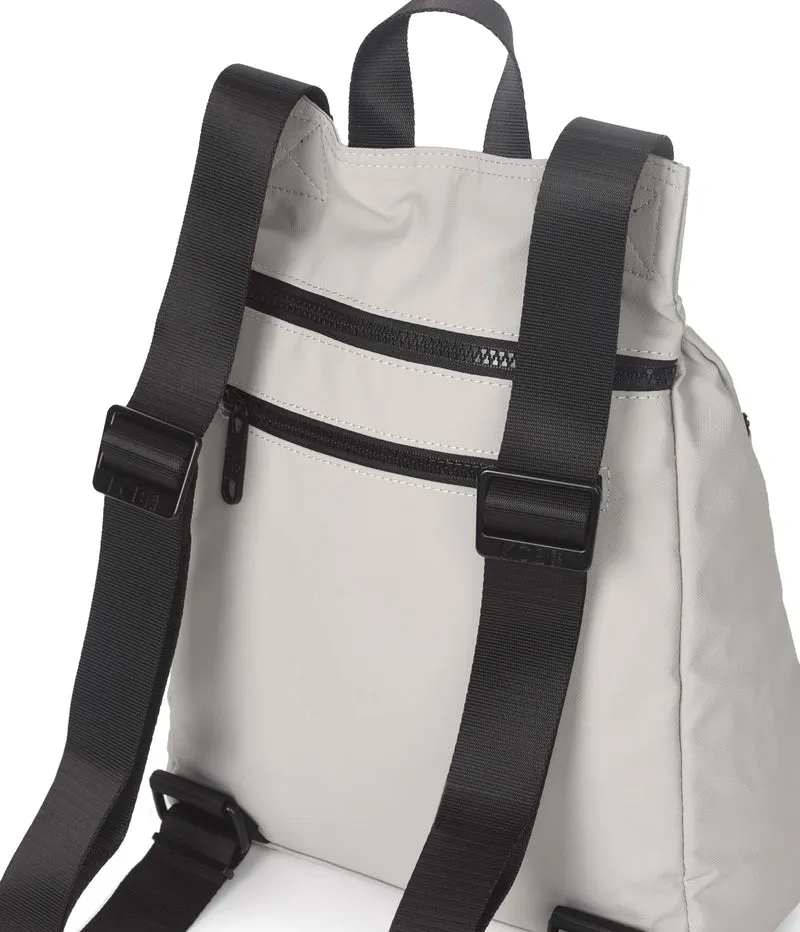 Mochila antirrobo pequeña KCB Dual