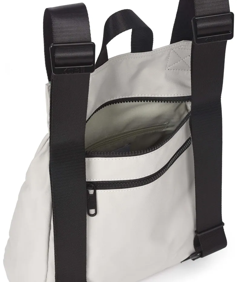 Mochila antirrobo pequeña KCB Dual