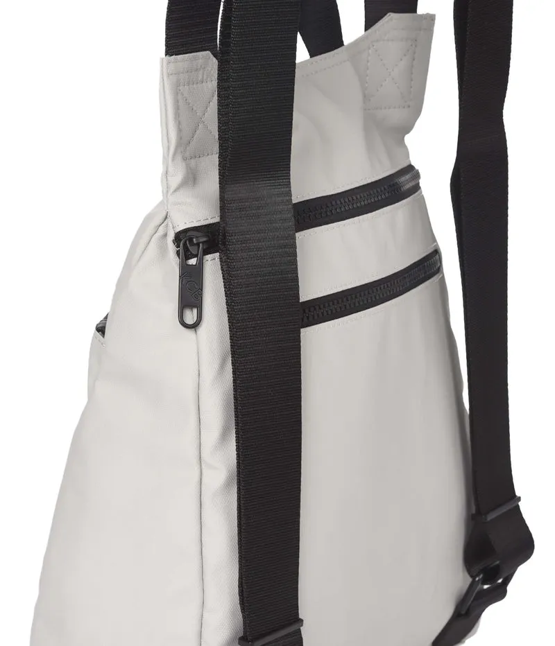 Mochila antirrobo grande KCB Dual