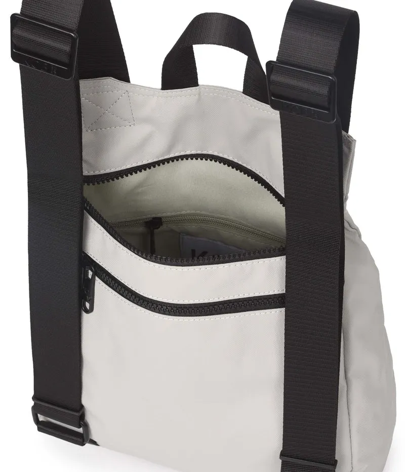 Mochila antirrobo grande KCB Dual