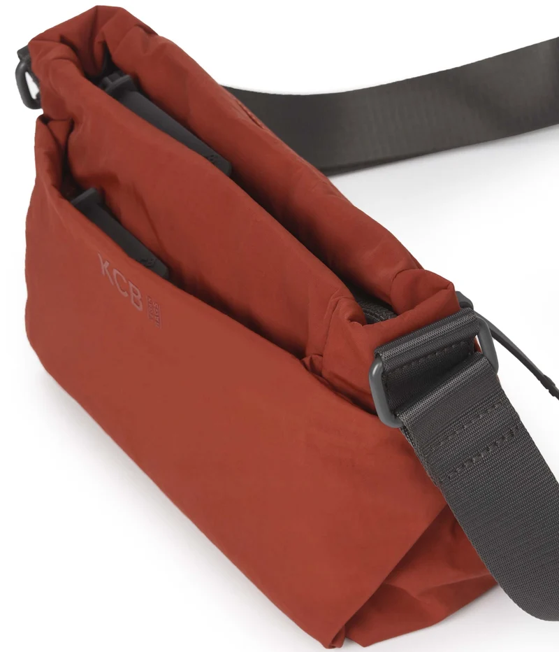 Bandolera pequeña KCB Bind