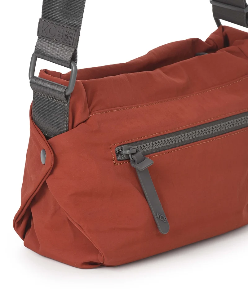 Bandolera pequeña KCB Bind