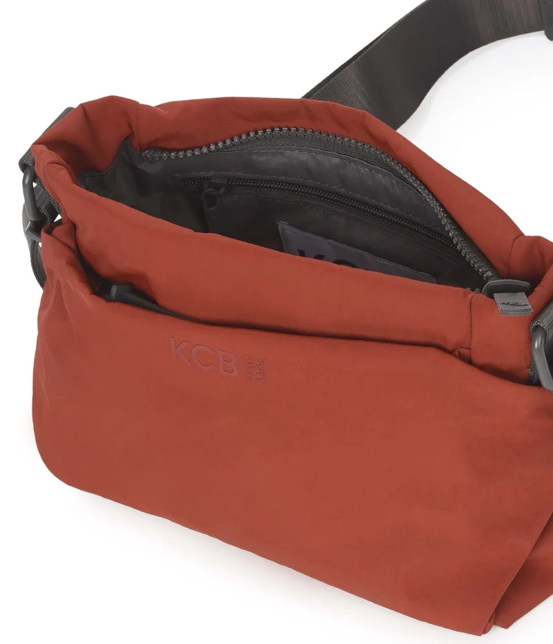 Bandolera pequeña KCB Bind