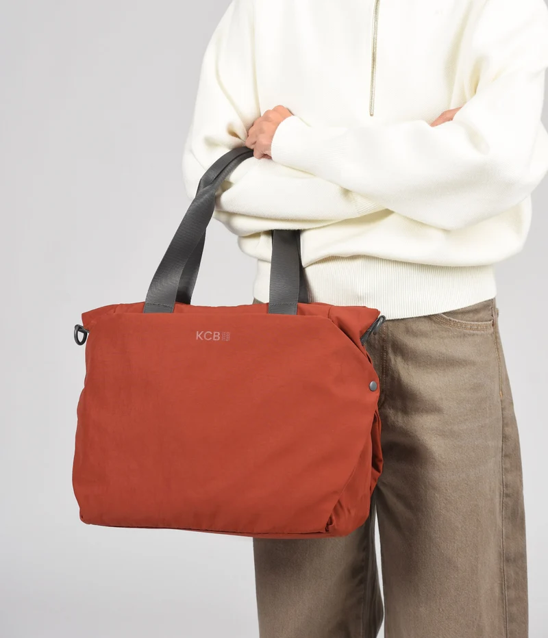 Shopper KCB Bind