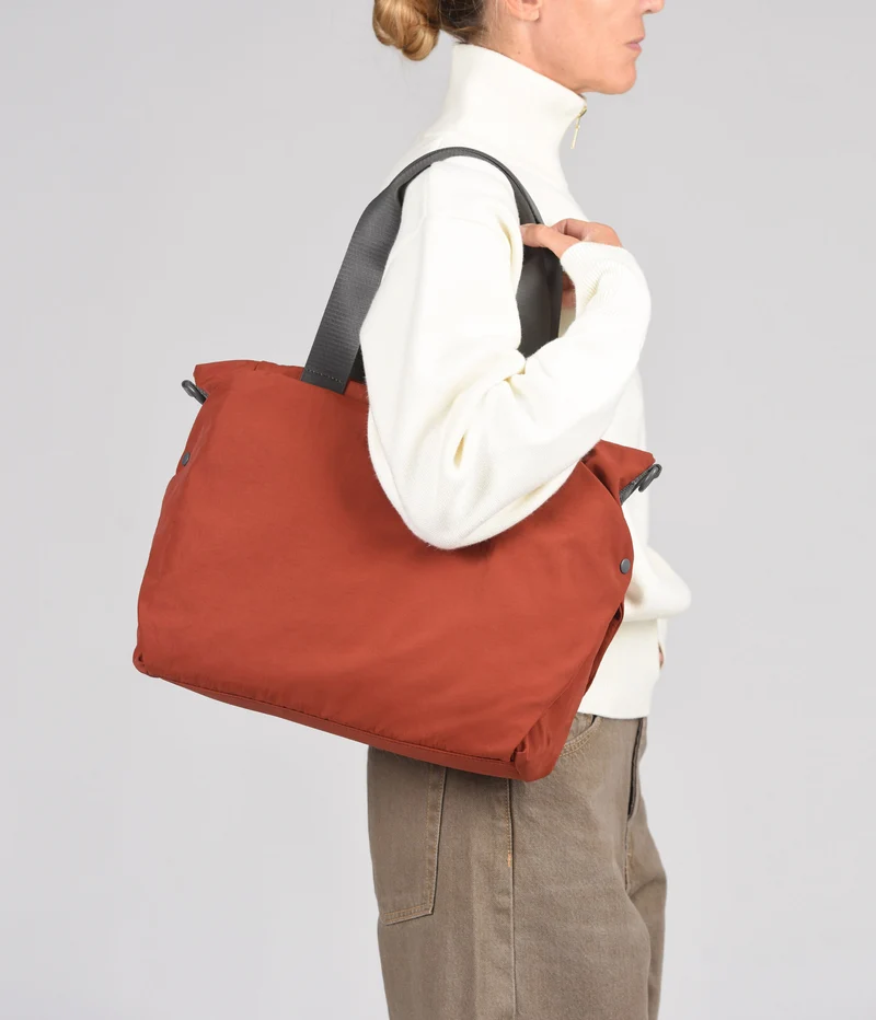 Shopper KCB Bind