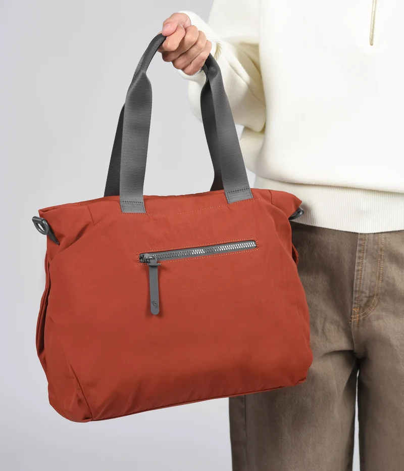 Shopper KCB Bind