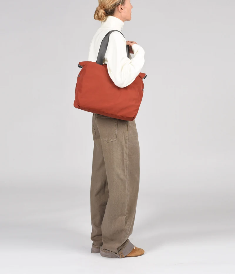 Shopper KCB Bind