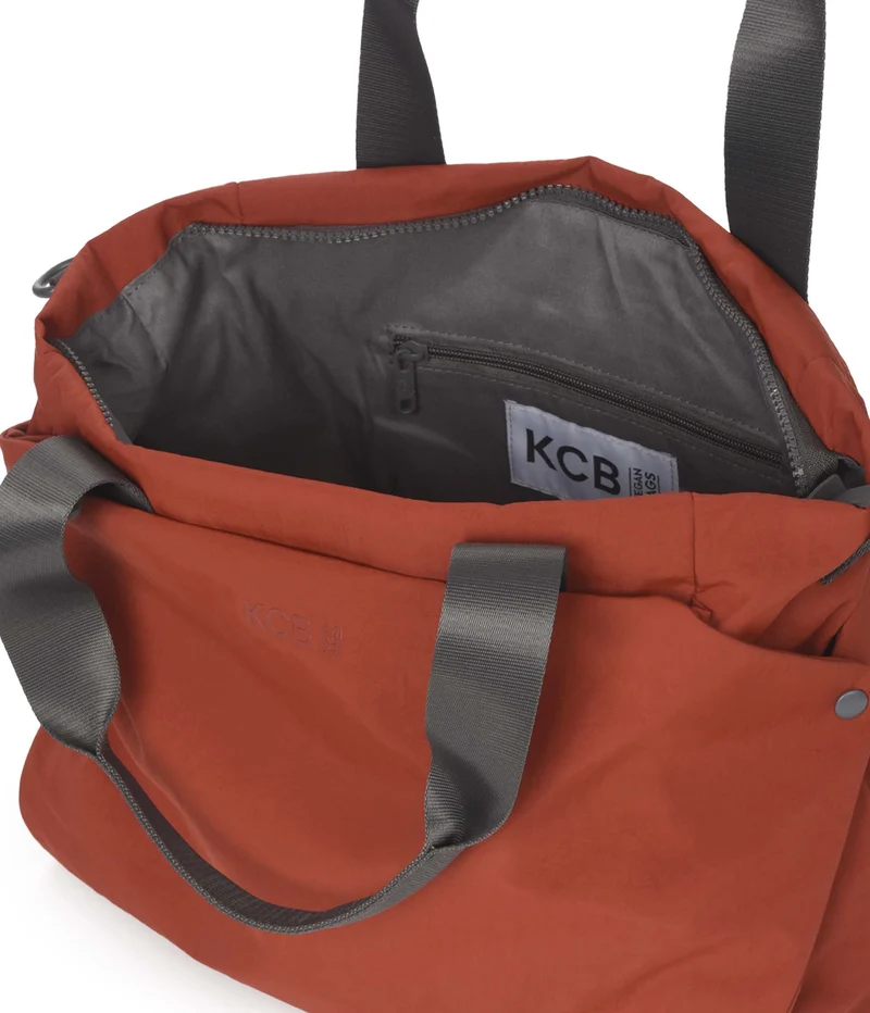 Shopper KCB Bind