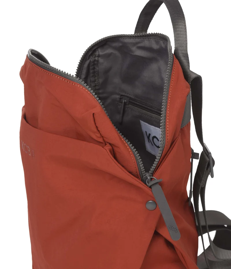 Mochila pequeña KCB Bind