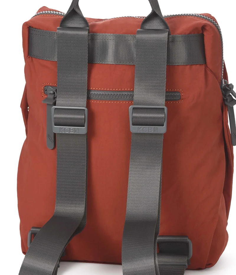 Mochila pequeña KCB Bind