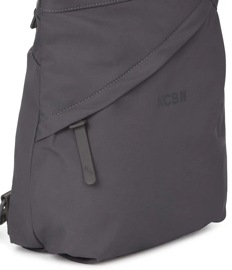 Mochila antirrobo KCB Zig