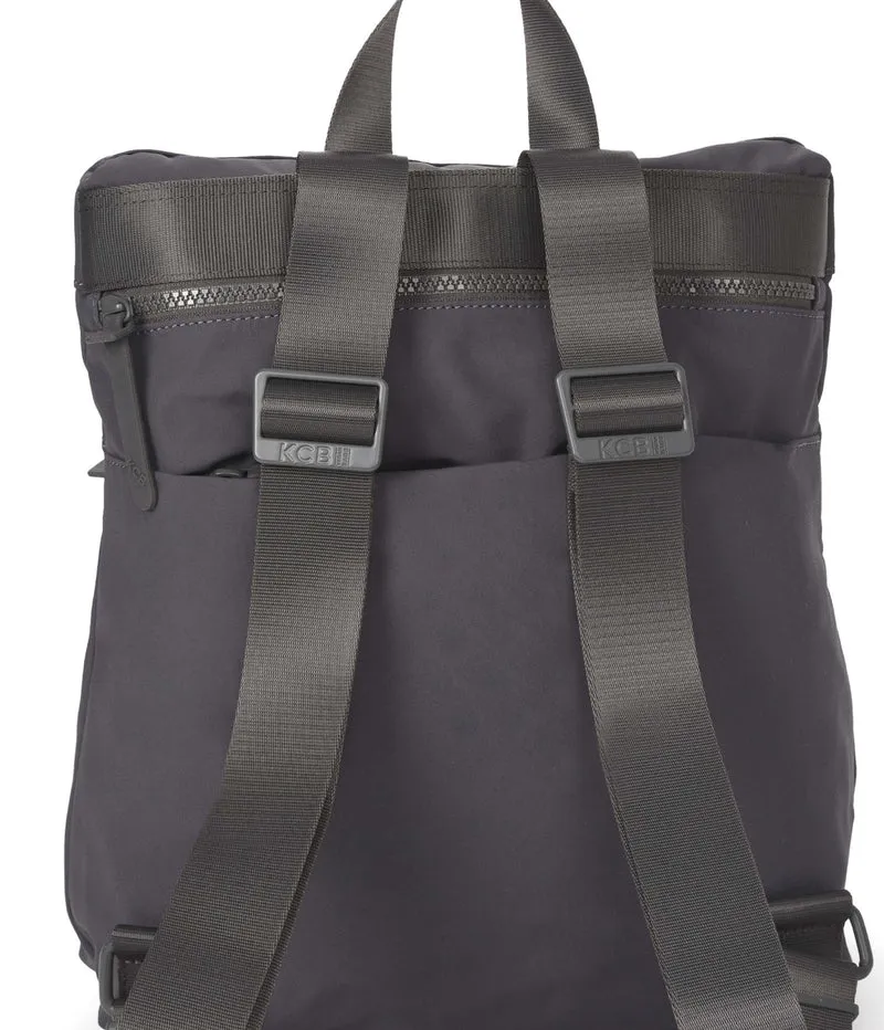 Mochila antirrobo KCB Zig