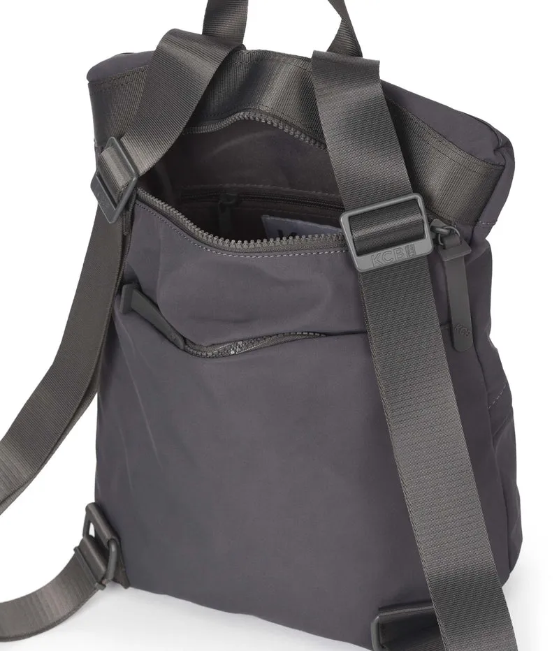 Mochila antirrobo KCB Zig