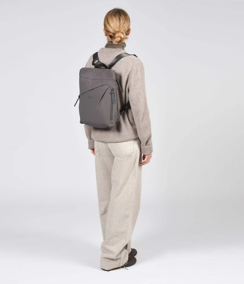 Mochila antirrobo KCB Zig